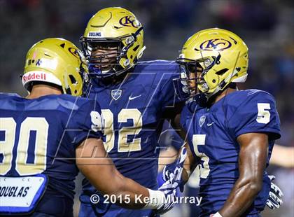 Thumbnail 1 in Klein vs Klein Collins photogallery.