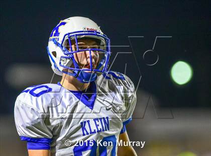 Thumbnail 1 in Klein vs Klein Collins photogallery.