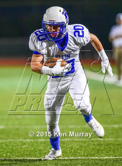 Thumbnail 3 in Klein vs Klein Collins photogallery.