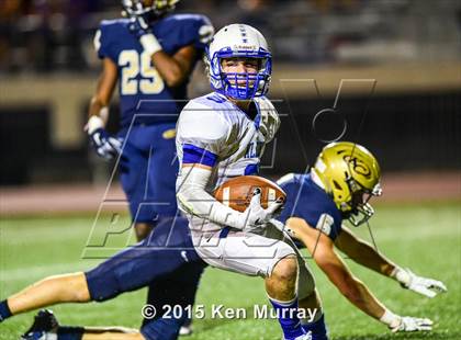 Thumbnail 3 in Klein vs Klein Collins photogallery.