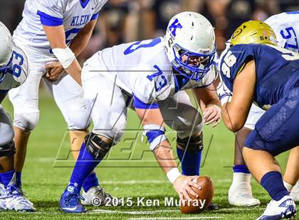 Thumbnail 2 in Klein vs Klein Collins photogallery.
