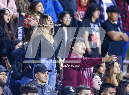 Thumbnail 2 in Riverbank vs. Delhi (CIF SJS D5 Finals) photogallery.