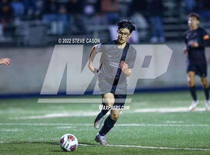 Thumbnail 3 in Riverbank vs. Delhi (CIF SJS D5 Finals) photogallery.