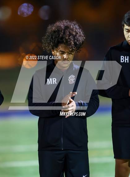 Thumbnail 1 in Riverbank vs. Delhi (CIF SJS D5 Finals) photogallery.