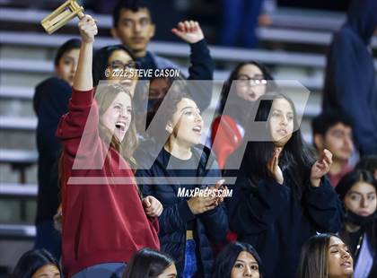 Thumbnail 2 in Riverbank vs. Delhi (CIF SJS D5 Finals) photogallery.