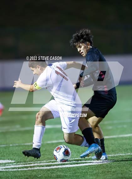 Thumbnail 1 in Riverbank vs. Delhi (CIF SJS D5 Finals) photogallery.