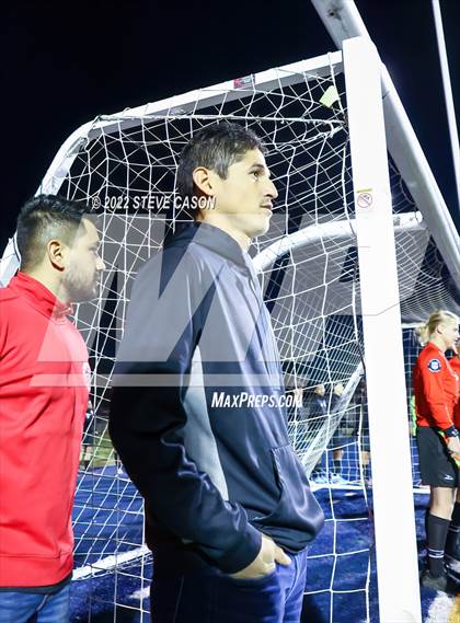 Thumbnail 1 in Riverbank vs. Delhi (CIF SJS D5 Finals) photogallery.