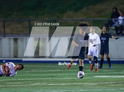 Thumbnail 3 in Riverbank vs. Delhi (CIF SJS D5 Finals) photogallery.