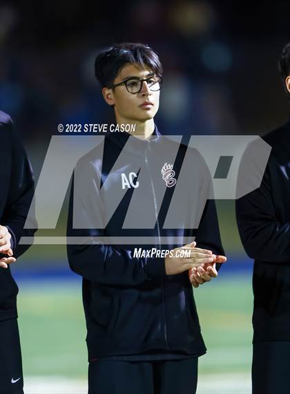 Thumbnail 2 in Riverbank vs. Delhi (CIF SJS D5 Finals) photogallery.