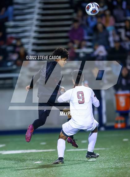 Thumbnail 1 in Riverbank vs. Delhi (CIF SJS D5 Finals) photogallery.