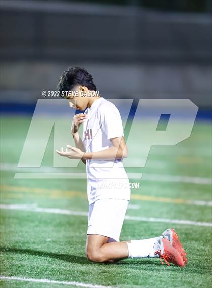 Thumbnail 3 in Riverbank vs. Delhi (CIF SJS D5 Finals) photogallery.