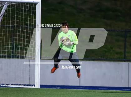 Thumbnail 1 in Riverbank vs. Delhi (CIF SJS D5 Finals) photogallery.