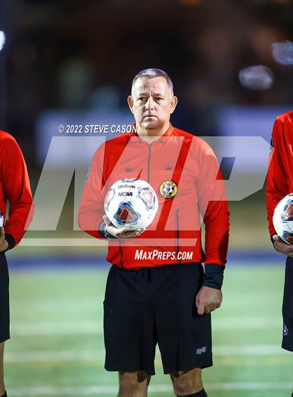 Thumbnail 1 in Riverbank vs. Delhi (CIF SJS D5 Finals) photogallery.