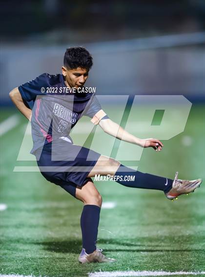 Thumbnail 1 in Riverbank vs. Delhi (CIF SJS D5 Finals) photogallery.