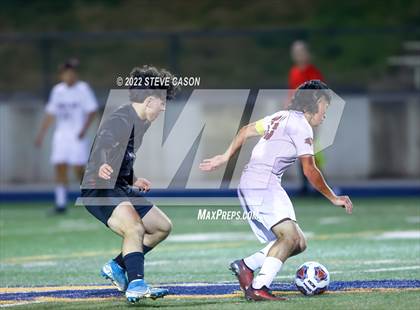 Thumbnail 1 in Riverbank vs. Delhi (CIF SJS D5 Finals) photogallery.