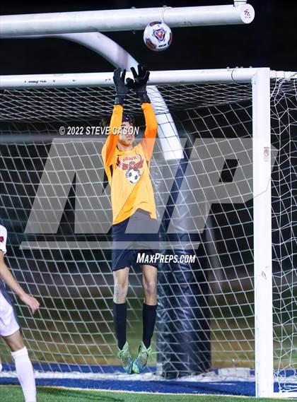 Thumbnail 1 in Riverbank vs. Delhi (CIF SJS D5 Finals) photogallery.