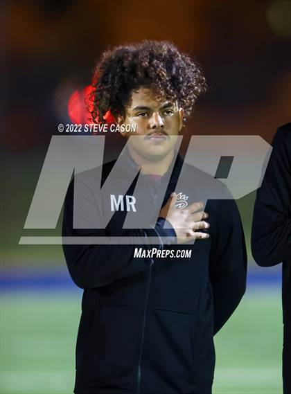 Thumbnail 2 in Riverbank vs. Delhi (CIF SJS D5 Finals) photogallery.