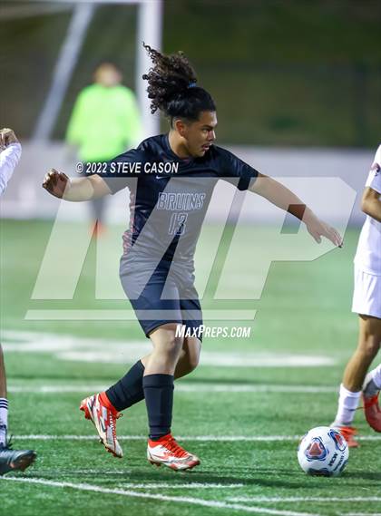Thumbnail 3 in Riverbank vs. Delhi (CIF SJS D5 Finals) photogallery.