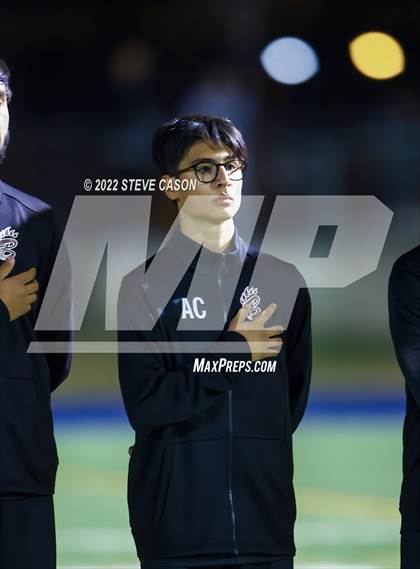 Thumbnail 1 in Riverbank vs. Delhi (CIF SJS D5 Finals) photogallery.
