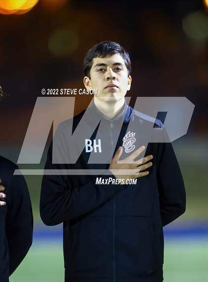 Thumbnail 3 in Riverbank vs. Delhi (CIF SJS D5 Finals) photogallery.