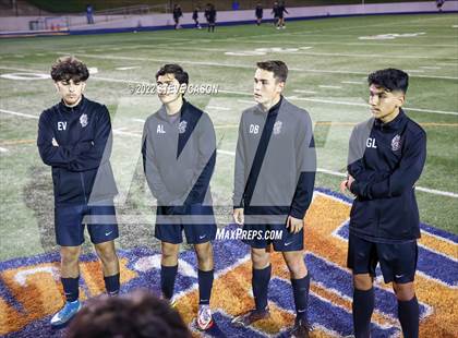 Thumbnail 1 in Riverbank vs. Delhi (CIF SJS D5 Finals) photogallery.