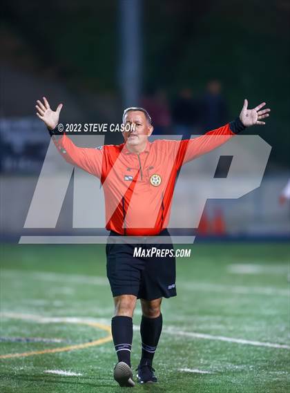Thumbnail 1 in Riverbank vs. Delhi (CIF SJS D5 Finals) photogallery.