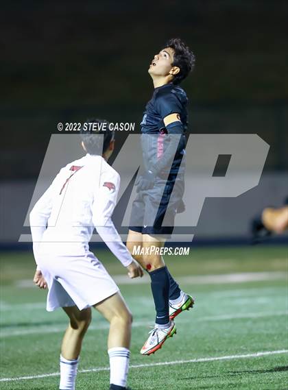 Thumbnail 1 in Riverbank vs. Delhi (CIF SJS D5 Finals) photogallery.