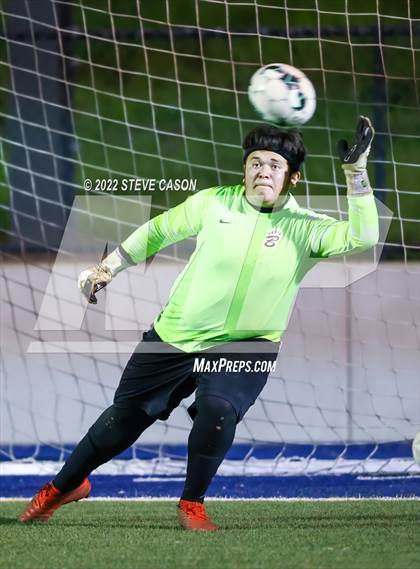 Thumbnail 1 in Riverbank vs. Delhi (CIF SJS D5 Finals) photogallery.