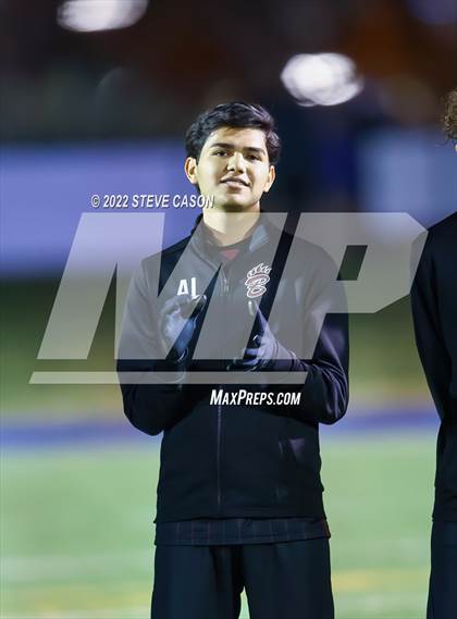 Thumbnail 1 in Riverbank vs. Delhi (CIF SJS D5 Finals) photogallery.