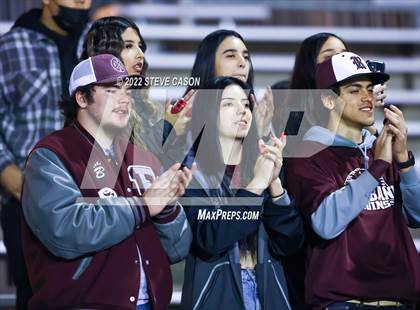 Thumbnail 3 in Riverbank vs. Delhi (CIF SJS D5 Finals) photogallery.