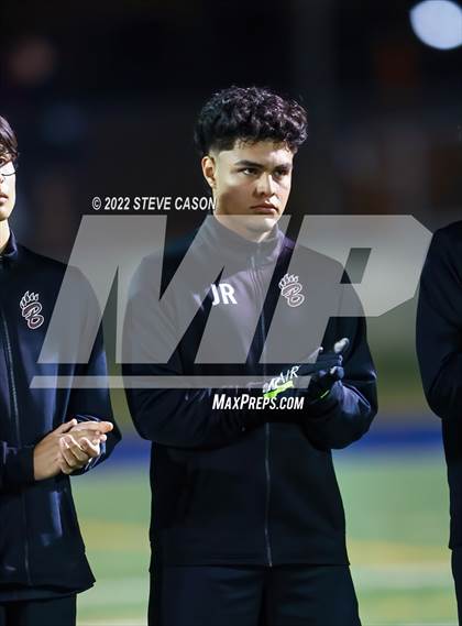 Thumbnail 3 in Riverbank vs. Delhi (CIF SJS D5 Finals) photogallery.
