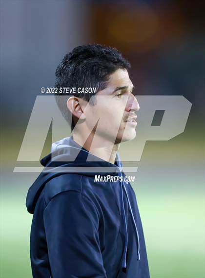 Thumbnail 1 in Riverbank vs. Delhi (CIF SJS D5 Finals) photogallery.