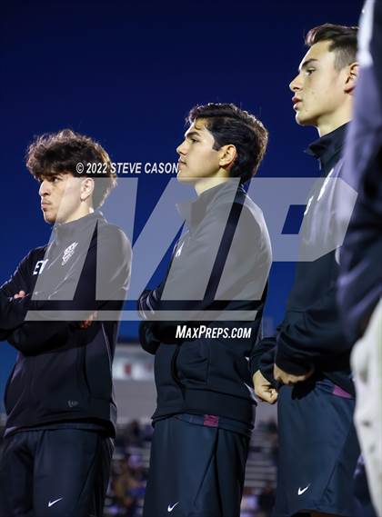 Thumbnail 3 in Riverbank vs. Delhi (CIF SJS D5 Finals) photogallery.