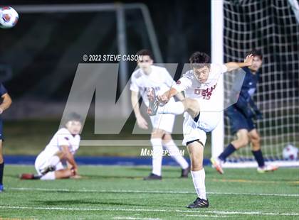 Thumbnail 3 in Riverbank vs. Delhi (CIF SJS D5 Finals) photogallery.