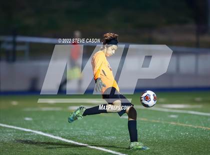 Thumbnail 3 in Riverbank vs. Delhi (CIF SJS D5 Finals) photogallery.
