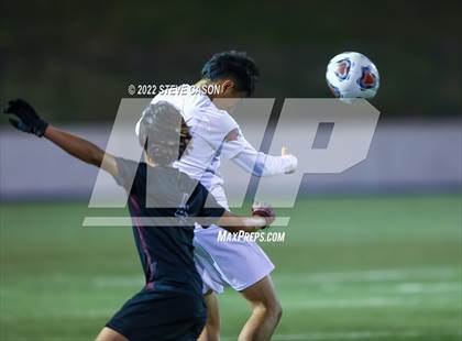 Thumbnail 3 in Riverbank vs. Delhi (CIF SJS D5 Finals) photogallery.