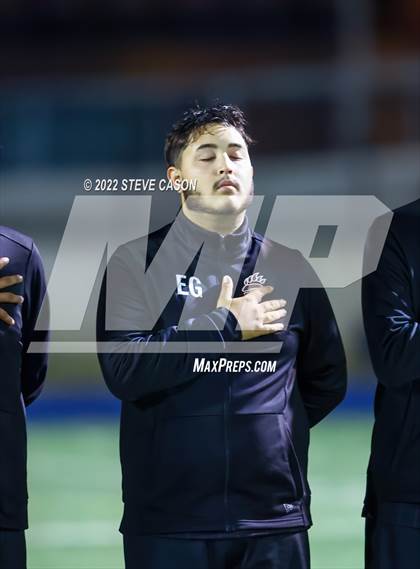 Thumbnail 1 in Riverbank vs. Delhi (CIF SJS D5 Finals) photogallery.