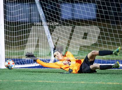 Thumbnail 3 in Riverbank vs. Delhi (CIF SJS D5 Finals) photogallery.