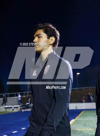 Thumbnail 1 in Riverbank vs. Delhi (CIF SJS D5 Finals) photogallery.
