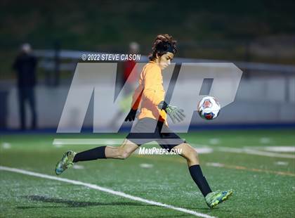 Thumbnail 1 in Riverbank vs. Delhi (CIF SJS D5 Finals) photogallery.