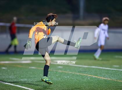 Thumbnail 3 in Riverbank vs. Delhi (CIF SJS D5 Finals) photogallery.