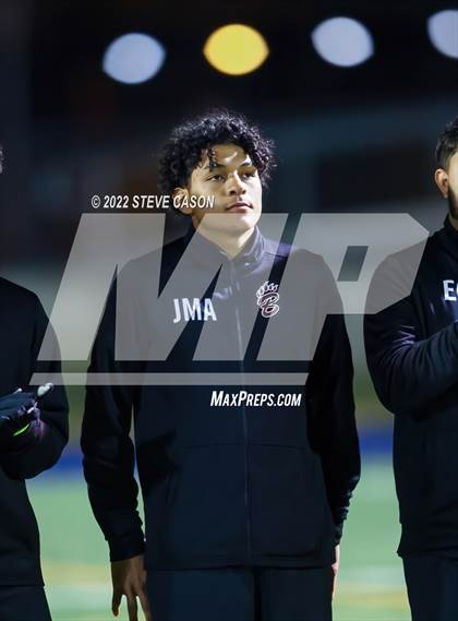 Thumbnail 1 in Riverbank vs. Delhi (CIF SJS D5 Finals) photogallery.