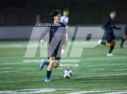 Thumbnail 1 in Riverbank vs. Delhi (CIF SJS D5 Finals) photogallery.