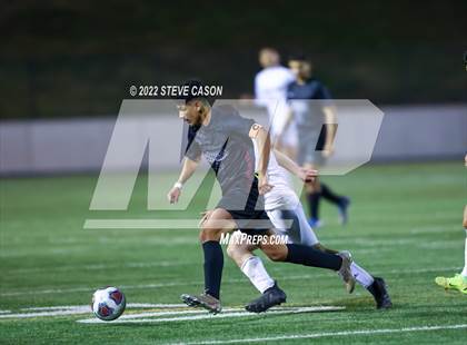 Thumbnail 1 in Riverbank vs. Delhi (CIF SJS D5 Finals) photogallery.