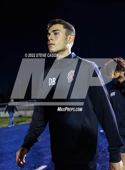 Thumbnail 1 in Riverbank vs. Delhi (CIF SJS D5 Finals) photogallery.