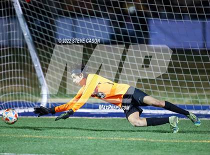 Thumbnail 1 in Riverbank vs. Delhi (CIF SJS D5 Finals) photogallery.