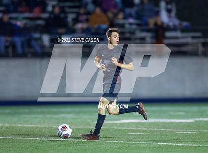 Thumbnail 1 in Riverbank vs. Delhi (CIF SJS D5 Finals) photogallery.