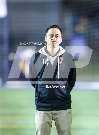 Thumbnail 3 in Riverbank vs. Delhi (CIF SJS D5 Finals) photogallery.