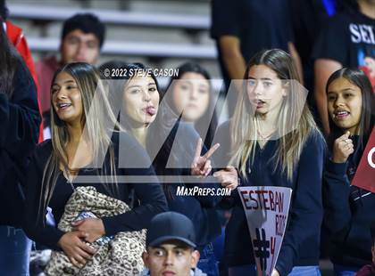 Thumbnail 1 in Riverbank vs. Delhi (CIF SJS D5 Finals) photogallery.