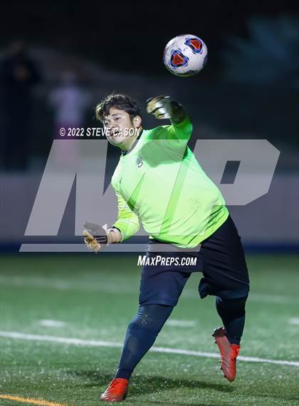 Thumbnail 1 in Riverbank vs. Delhi (CIF SJS D5 Finals) photogallery.